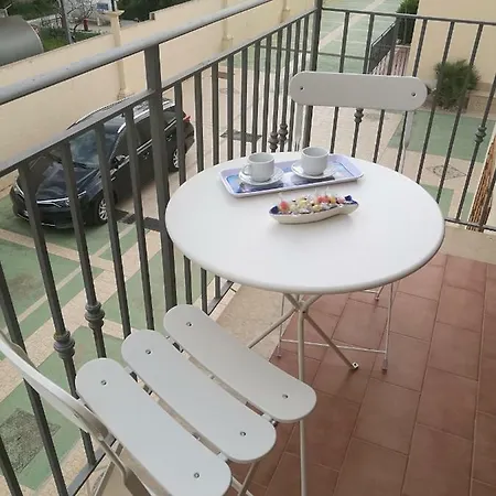 Medomus Apartment