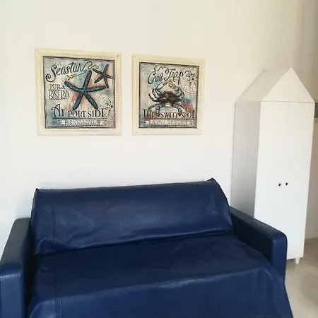 Medomus Apartment