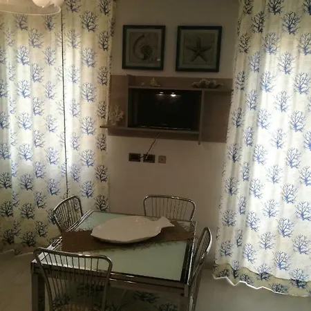 Medomus Apartment San Vito Lo Capo