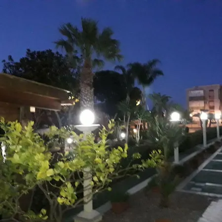 Apartment Medomus San Vito Lo Capo