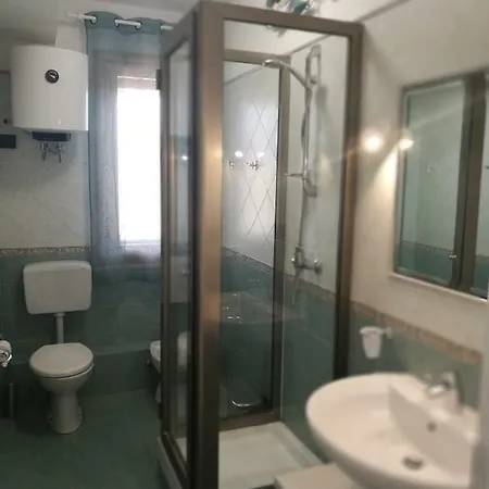 Apartment Medomus San Vito Lo Capo