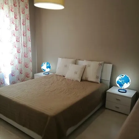 Medomus Apartment